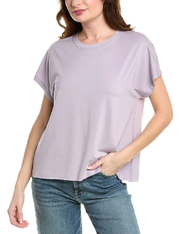 Splendid Tyra T-ShirtBlended Fabric T-Shirts