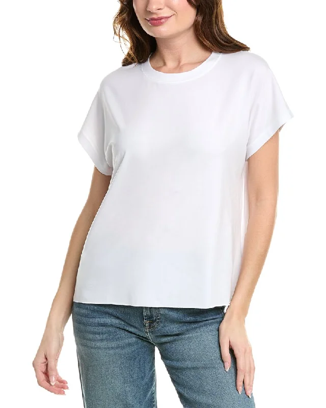 Splendid Tyra T-ShirtHigh-Fashion T-Shirts