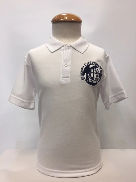 Sidmouth Primary PoloMen’s polo shirt