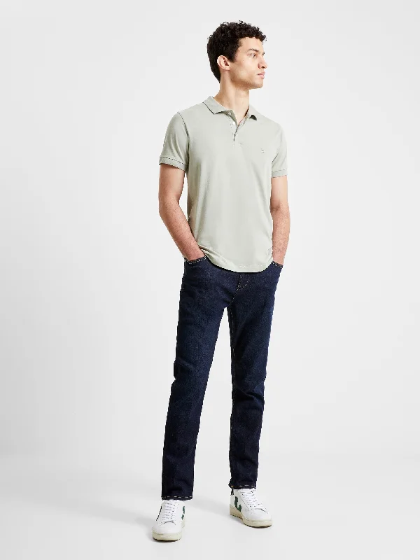 Polo ShirtLong-sleeve polo shirt