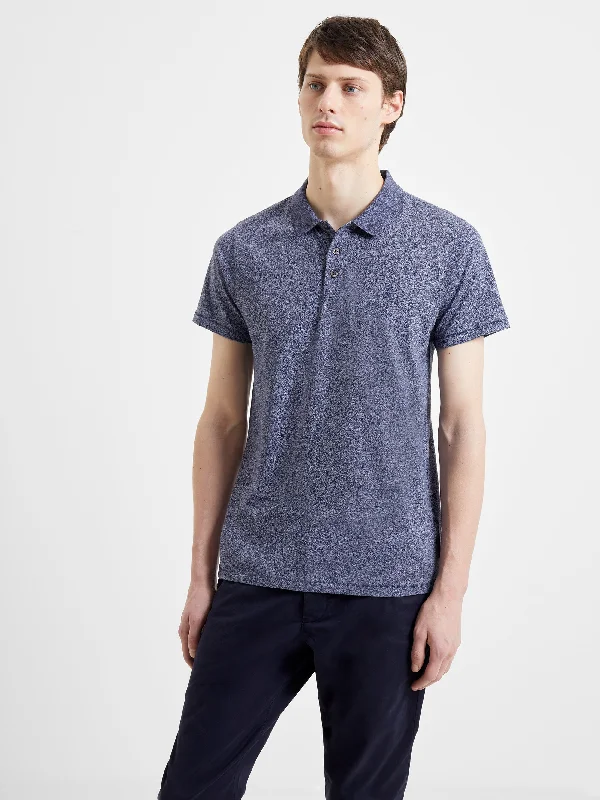 Grindle Polo ShirtOversized polo shirt