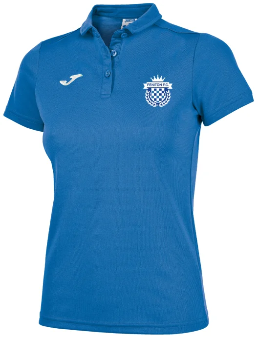 Official Feniton FC Women's PoloNeutral polo shirt