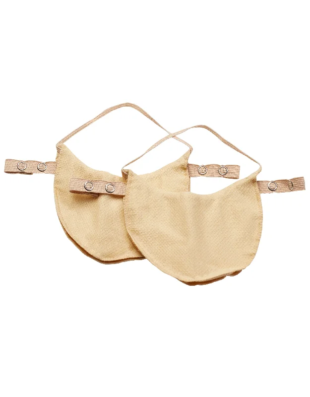 Kleinerts K1114VR Snaps-To-Bra Ready Dress Shields