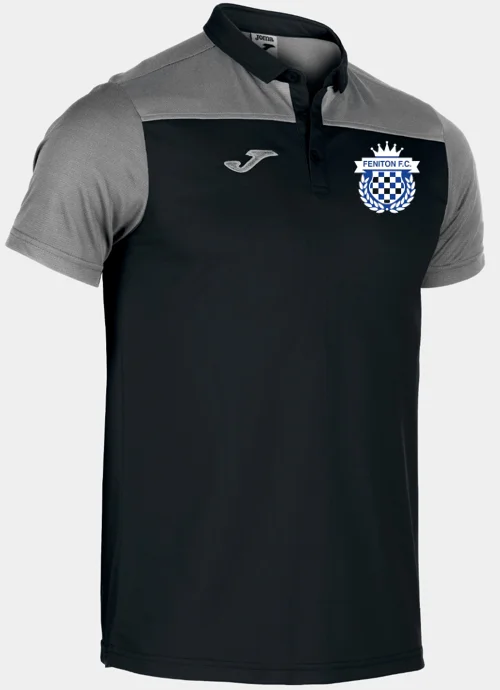 Feniton FC Official's PoloDark polo shirt